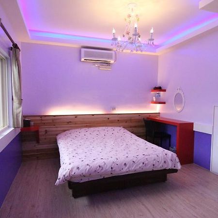 Junbuna Homestay Ruisui Rum bild