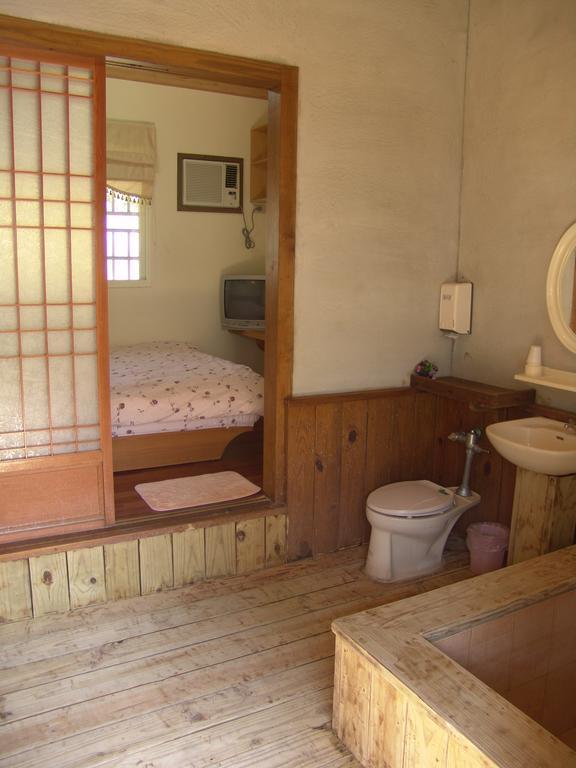 Junbuna Homestay Ruisui Rum bild