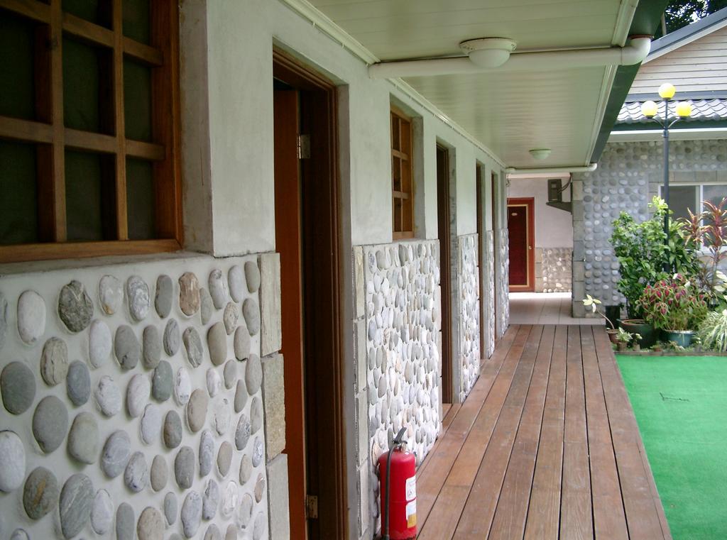 Junbuna Homestay Ruisui Exteriör bild