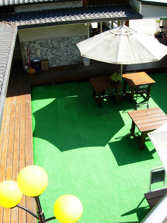 Junbuna Homestay Ruisui Exteriör bild