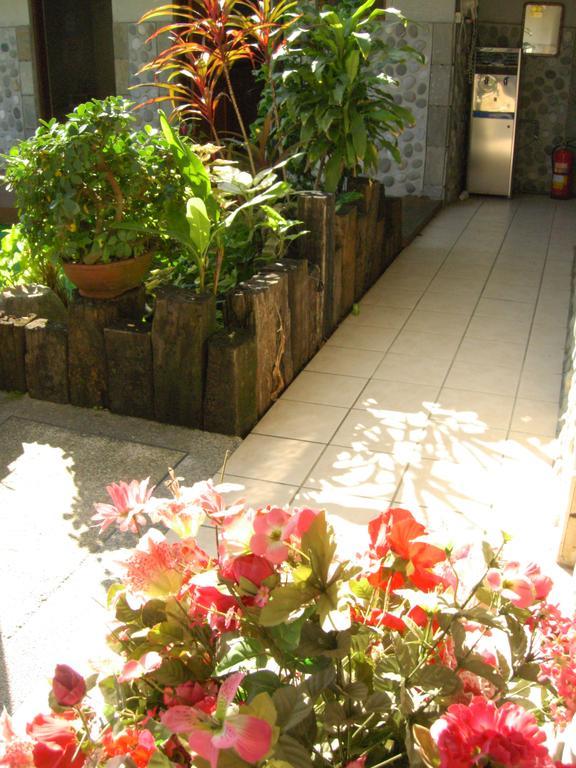 Junbuna Homestay Ruisui Exteriör bild