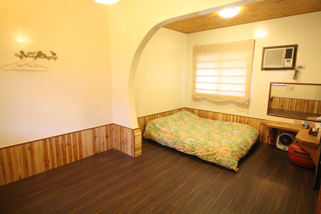 Junbuna Homestay Ruisui Rum bild