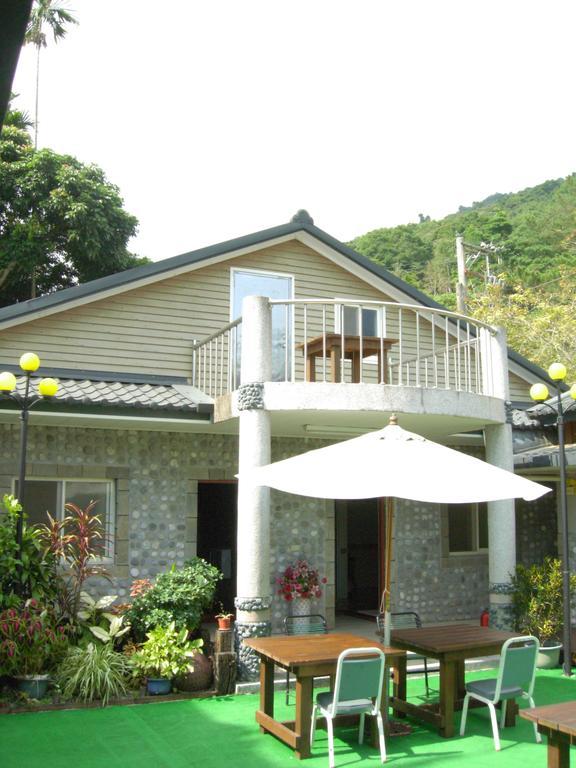 Junbuna Homestay Ruisui Exteriör bild